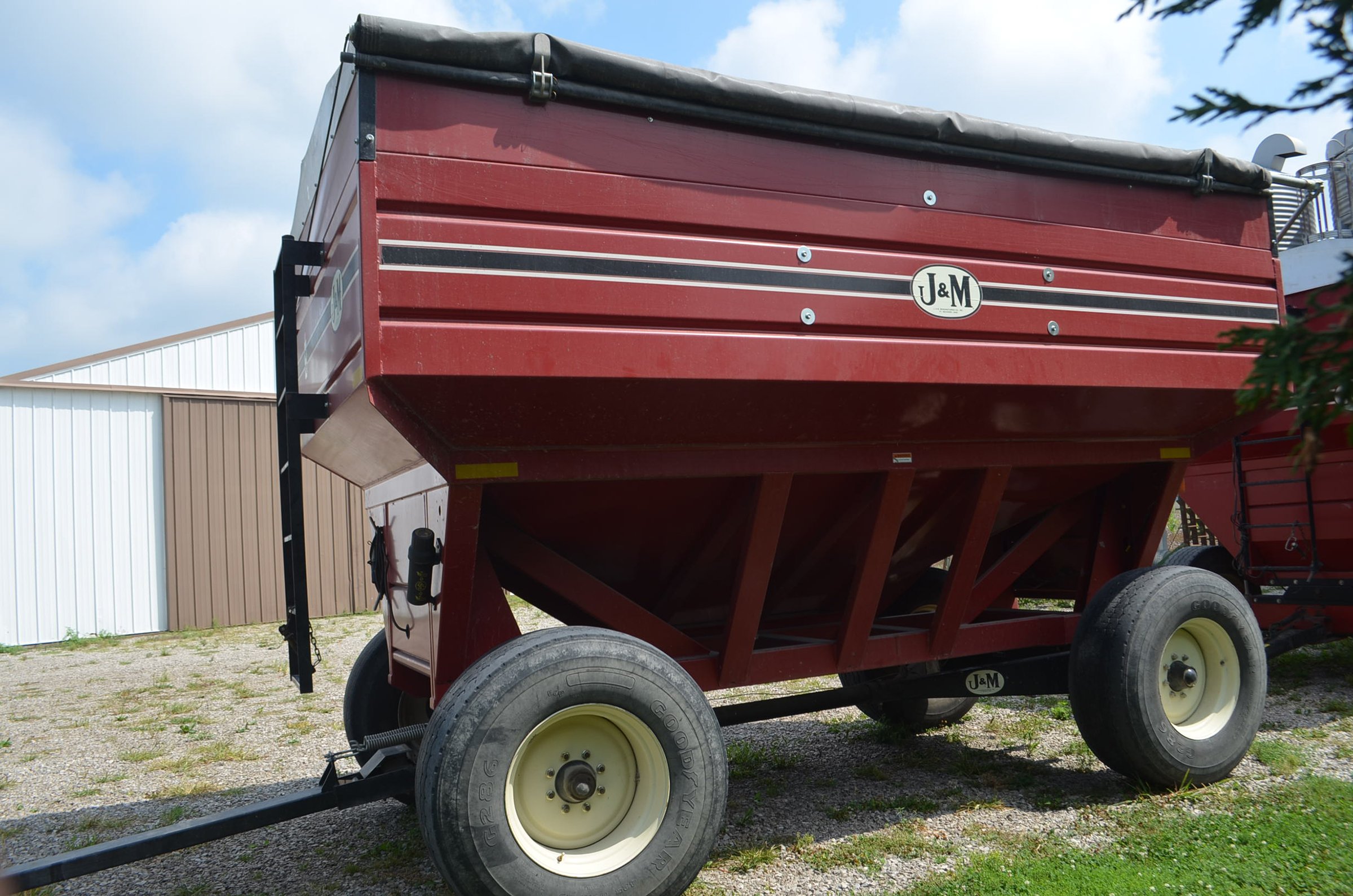 Property photo 26 - FARM EQUIPMENT AUCTION IN PAULDING COUNTY, OHIO